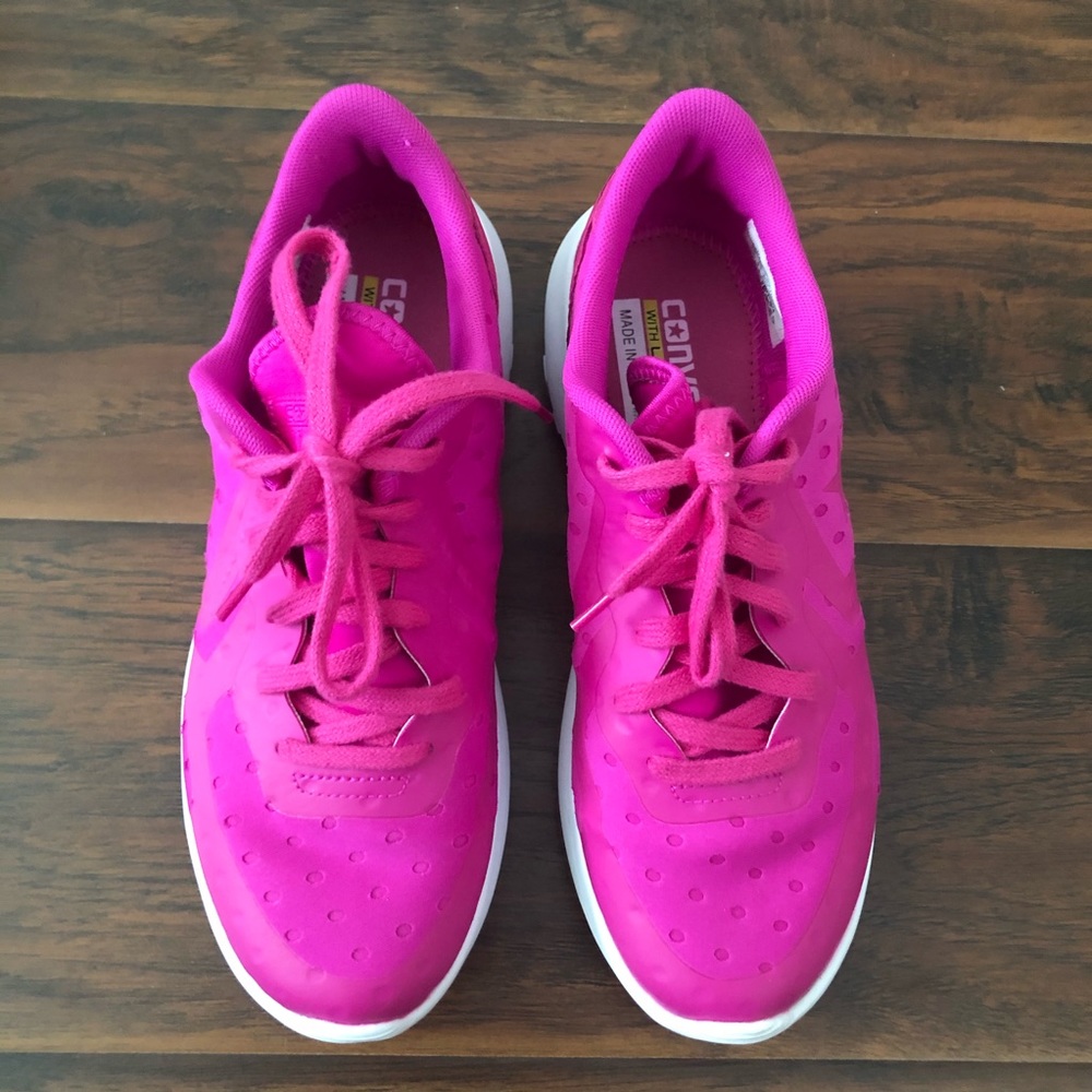 Converse | Sneakers | Sz 8